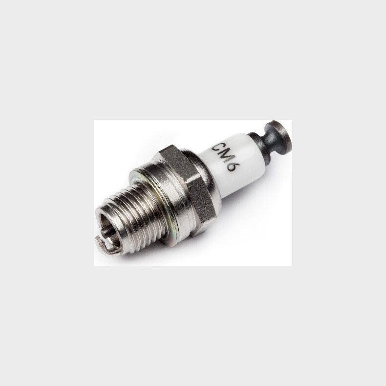 Spark Plug 14mm (cm-6) - Hp111339 - Hpi Racing