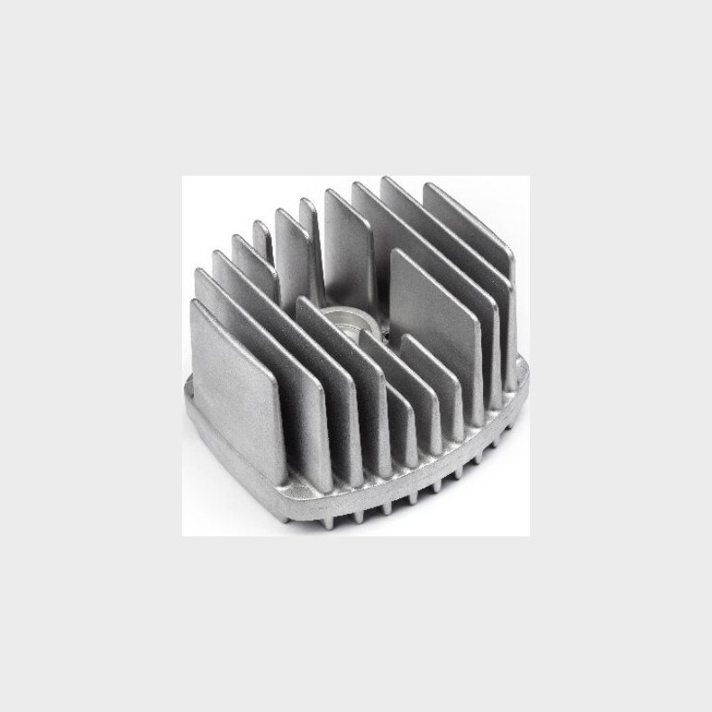 Heatsink Head (octane 15cc) - Hp111340 - Hpi Racing