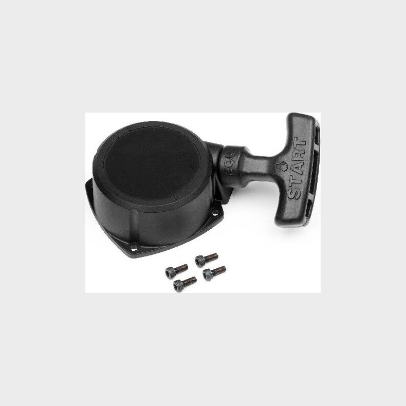 Recoil Starter - Hp111345 - Hpi Racing