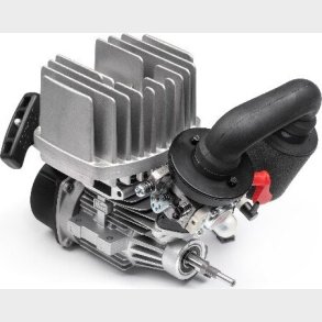Octane 15cc Engine - Hp111390 - Hpi Racing