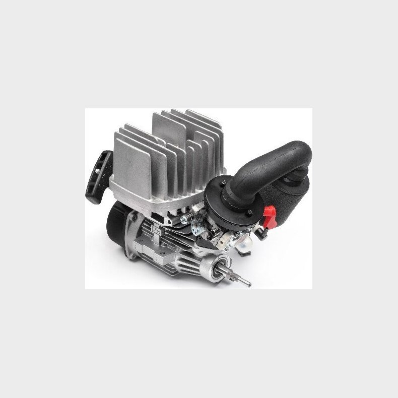 Octane 15cc Engine - Hp111390 - Hpi Racing