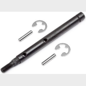 Drive Shaft 6x73mm - Hp111802 - Hpi Racing