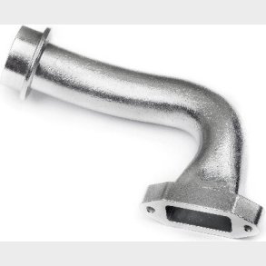 Manifold 21xm4x90mm - Hp112488 - Hpi Racing