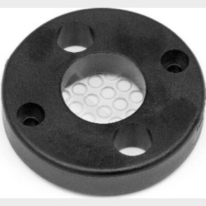 Intake Air Reducer Set 19x46x9mm - Hp112655 - Hpi Racing