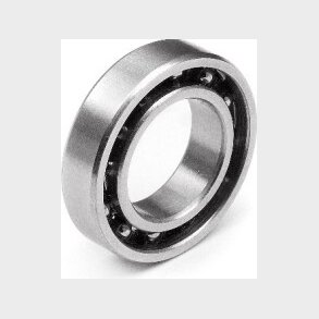 Ball Bearing 12x21x5mm (rear) - Hp112843 - Hpi Racing