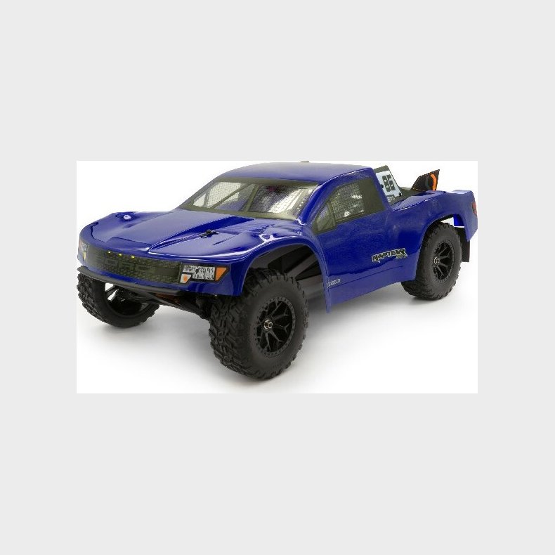 Ford F-150 Svt Raptor Short Course Body - Hp113370 - Hpi Racing