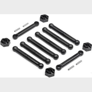 Link Set - Hp113696 - Hpi Racing