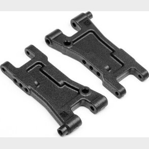 Rear Suspension Arm Set - Hp113698 - Hpi Racing