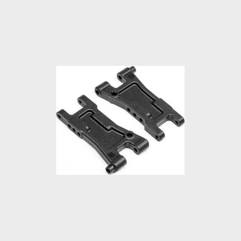 Rear Suspension Arm Set - Hp113698 - Hpi Racing