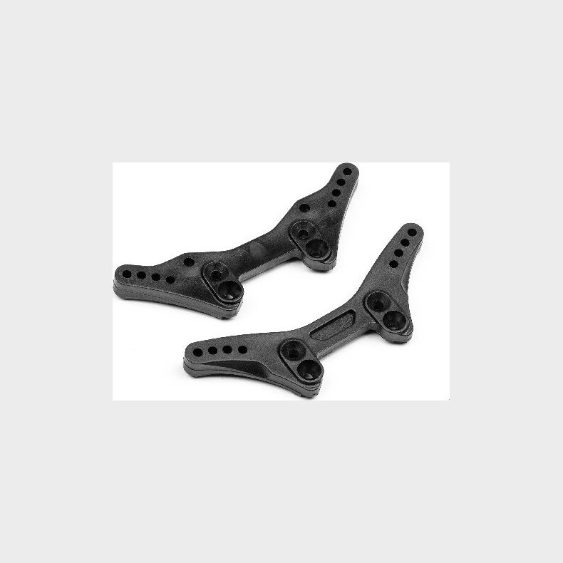 Shock Tower (front/rear) - Hp113703 - Hpi Racing