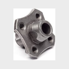 Spur Gear Hub - Hp113709 - Hpi Racing