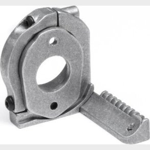 Motor Mount Set - Hp113711 - Hpi Racing