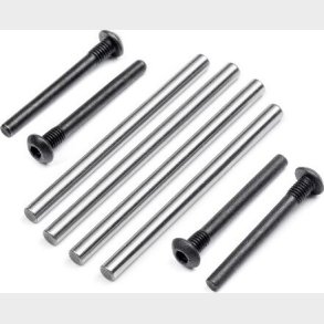 Hinge Pin Set - Hp113716 - Hpi Racing