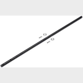 Center Drive Shaft - Hp113718 - Hpi Racing