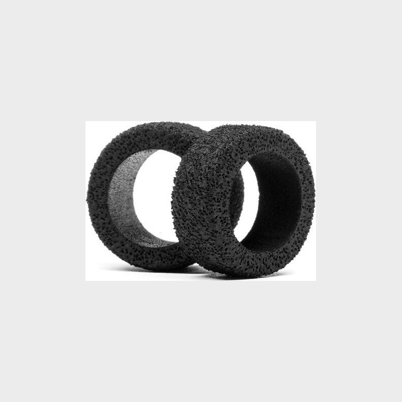 Q32 Foam Tire Set F/r (firm/26x10/26x14/4pcs) - Hp114262 - Hpi Racing