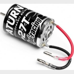 Saturn Motor 27t - Hp1144 - Hpi Racing