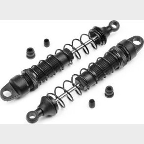 Sport Shock Set (front/2pcs) - Hp115288 - Hpi Racing