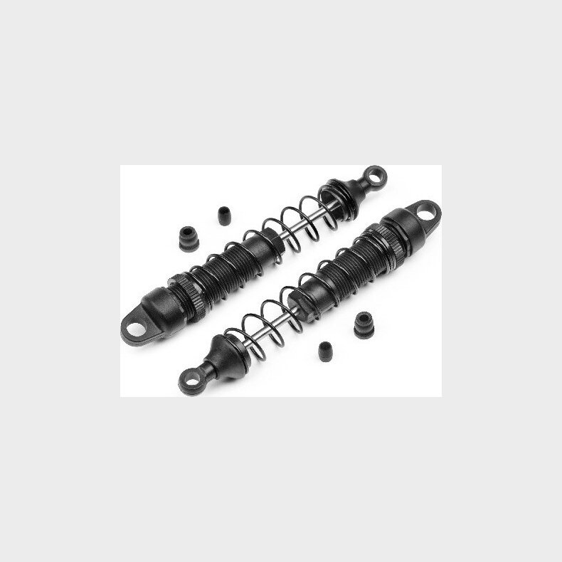 Sport Shock Set (front/2pcs) - Hp115288 - Hpi Racing