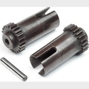 Diff Outdrive (2pcs) - Hp115290 - Hpi Racing