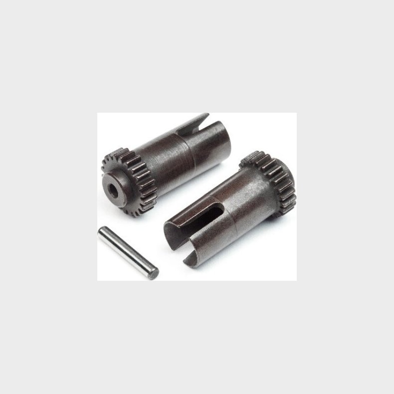 Diff Outdrive (2pcs) - Hp115290 - Hpi Racing