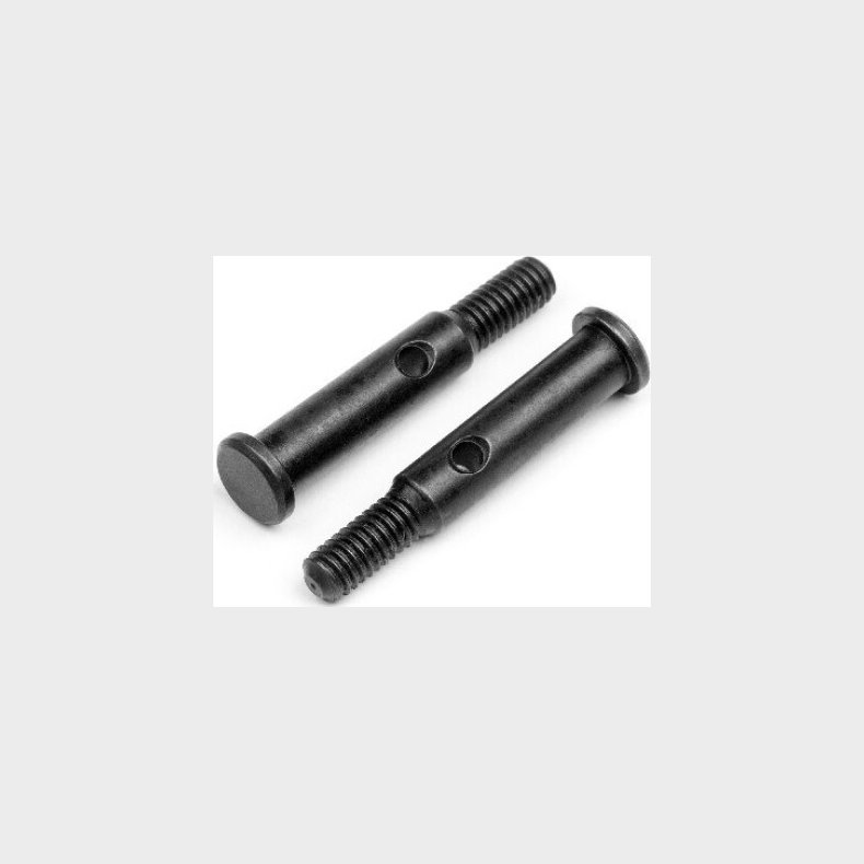 Front Axle (2pcs) - Hp115293 - Hpi Racing