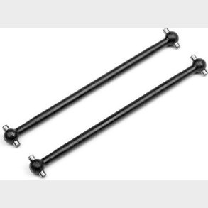 Drive Shaft 83mm (2pcs) - Hp115294 - Hpi Racing