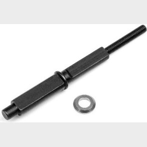 Top Shaft Set - Hp115297 - Hpi Racing