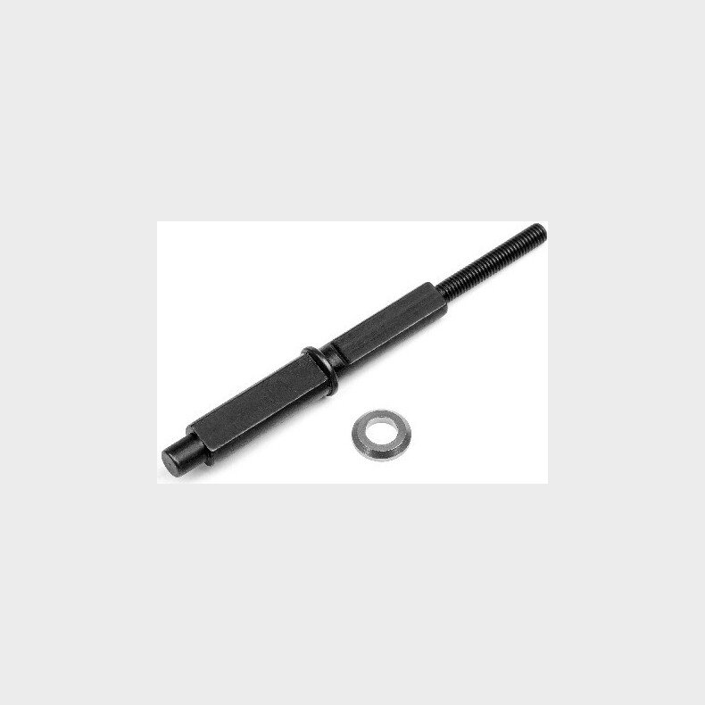 Top Shaft Set - Hp115297 - Hpi Racing