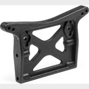 Rear Shock Tower - Hp115314 - Hpi Racing