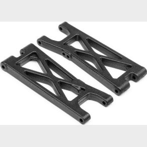 Rear Suspension Arm Set - Hp115321 - Hpi Racing