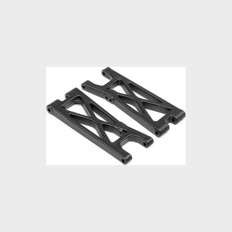 Rear Suspension Arm Set - Hp115321 - Hpi Racing