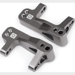 C Hub Set - Hp115435 - Hpi Racing