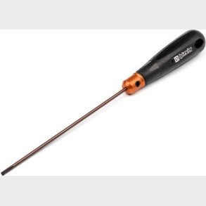 Pro-series Tools 3x150mm Flat Blade Screwdriver - Hp115531 - Hpi Racing