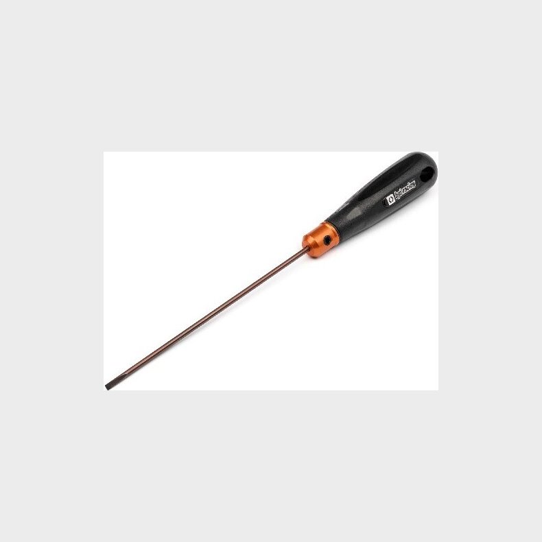 Pro-series Tools 3x150mm Flat Blade Screwdriver - Hp115531 - Hpi Racing