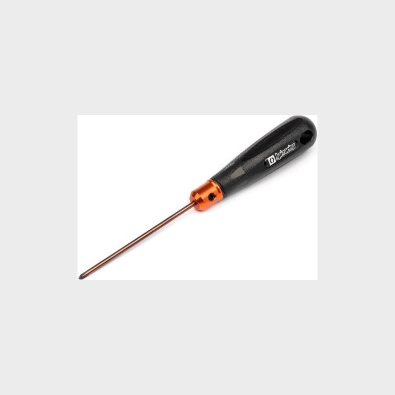 Pro-series Tools 3mm Phillips Screwdriver - Hp115533 - Hpi Racing