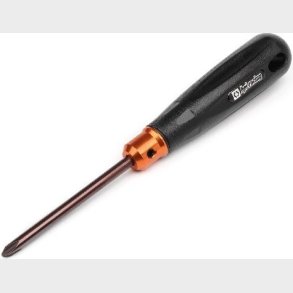 Pro-series Tools 6mm Phillips Screwdriver - Hp115535 - Hpi Racing