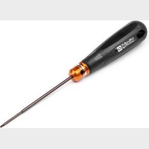 Pro-series Tools 1.5mm Hex Driver - Hp115537 - Hpi Racing