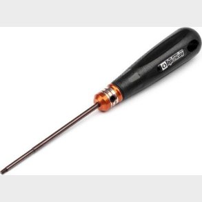 Pro-series Tools 2.5mm Hex Driver - Hp115539 - Hpi Racing