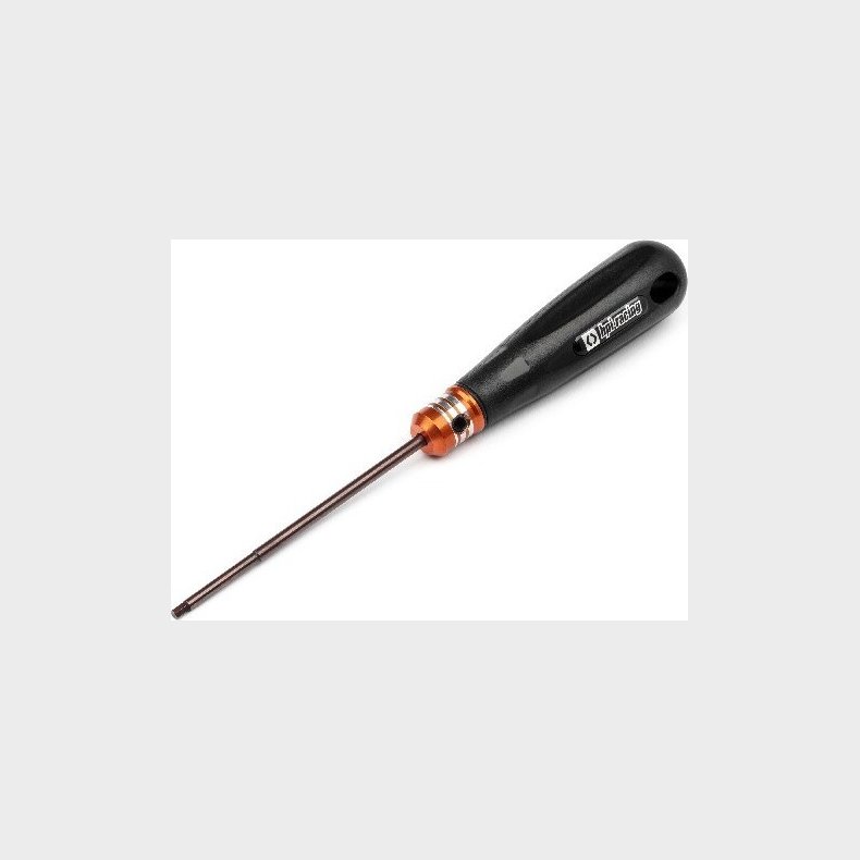 Pro-series Tools 2.5mm Hex Driver - Hp115539 - Hpi Racing