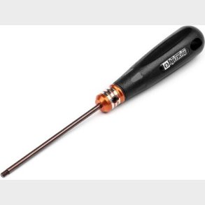 Pro-series Tools 3.0mm Hex Driver - Hp115540 - Hpi Racing