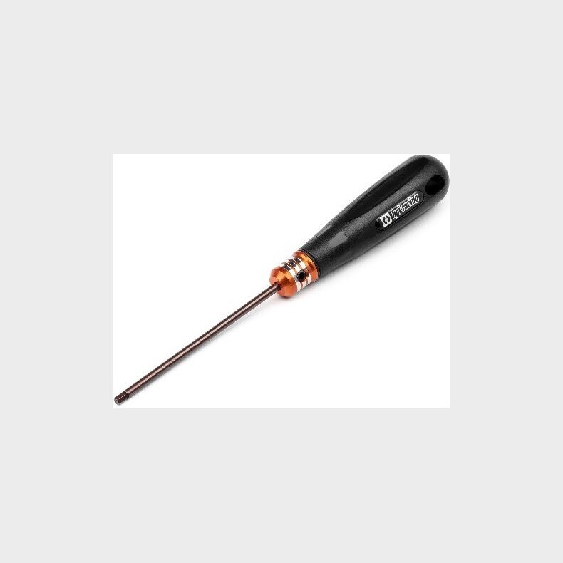 Pro-series Tools 3.0mm Hex Driver - Hp115540 - Hpi Racing