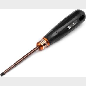 Pro-series Tools 4.0mm Hex Driver - Hp115541 - Hpi Racing