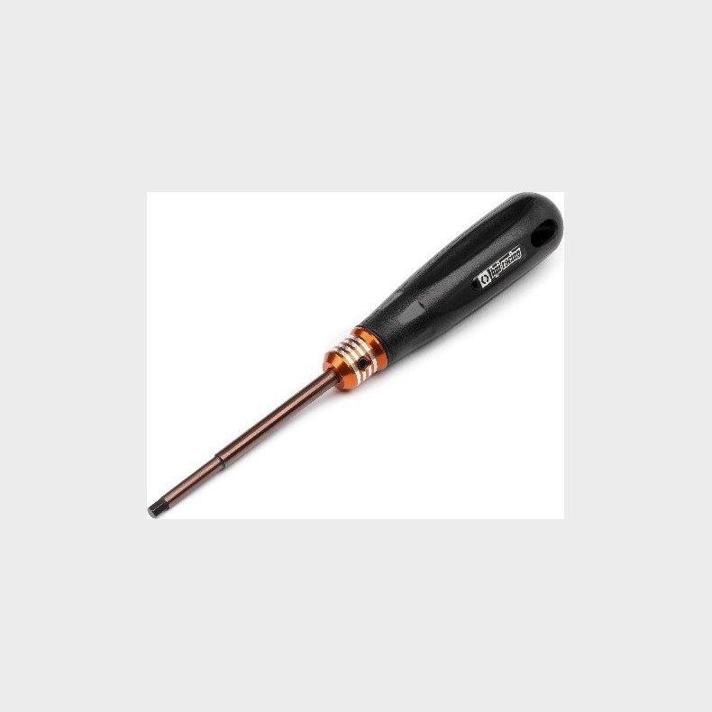 Pro-series Tools 4.0mm Hex Driver - Hp115541 - Hpi Racing