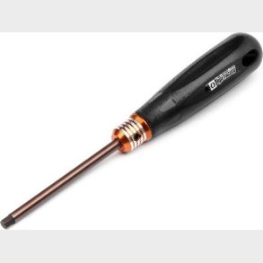 Pro-series Tools 5.0mm Hex Driver - Hp115542 - Hpi Racing
