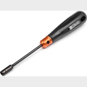 Pro-series Tools 5.5mm Box Wrench - Hp115543 - Hpi Racing