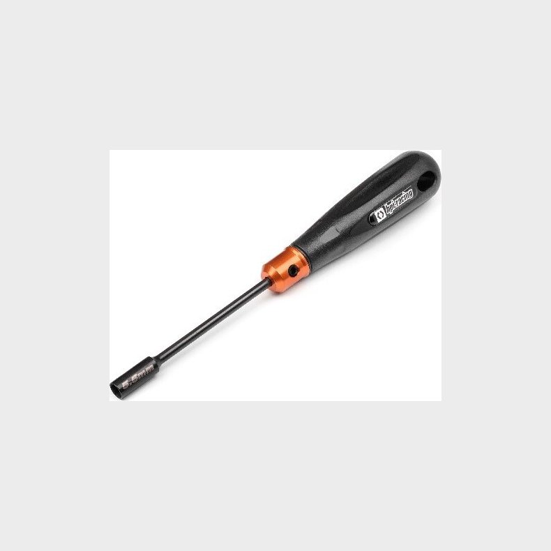Pro-series Tools 5.5mm Box Wrench - Hp115543 - Hpi Racing