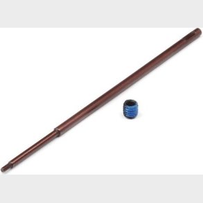 Pro-series 1.5mm Hex Tool Tip With Set Screw - Hp115548 - Hpi Racing