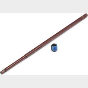 Pro-series 2.0mm Hex Tool Tip With Set Screw - Hp115549 - Hpi Racing