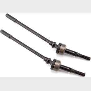 Front Universal Drive Shaft - Hp115942 - Hpi Racing