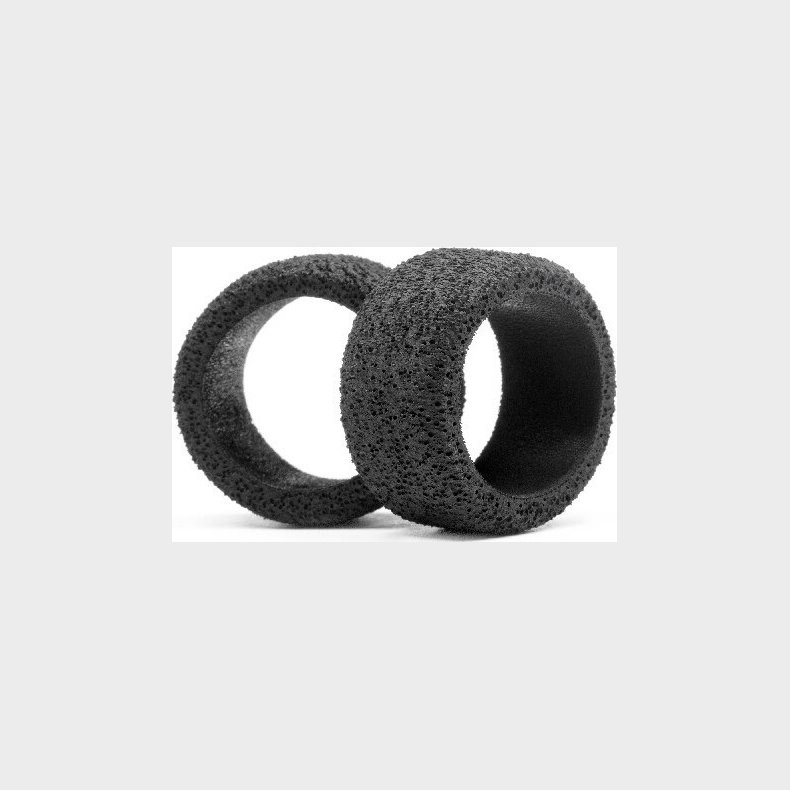 Q32 Foam Tire Set (firm/30x14/4pcs) - Hp116015 - Hpi Racing